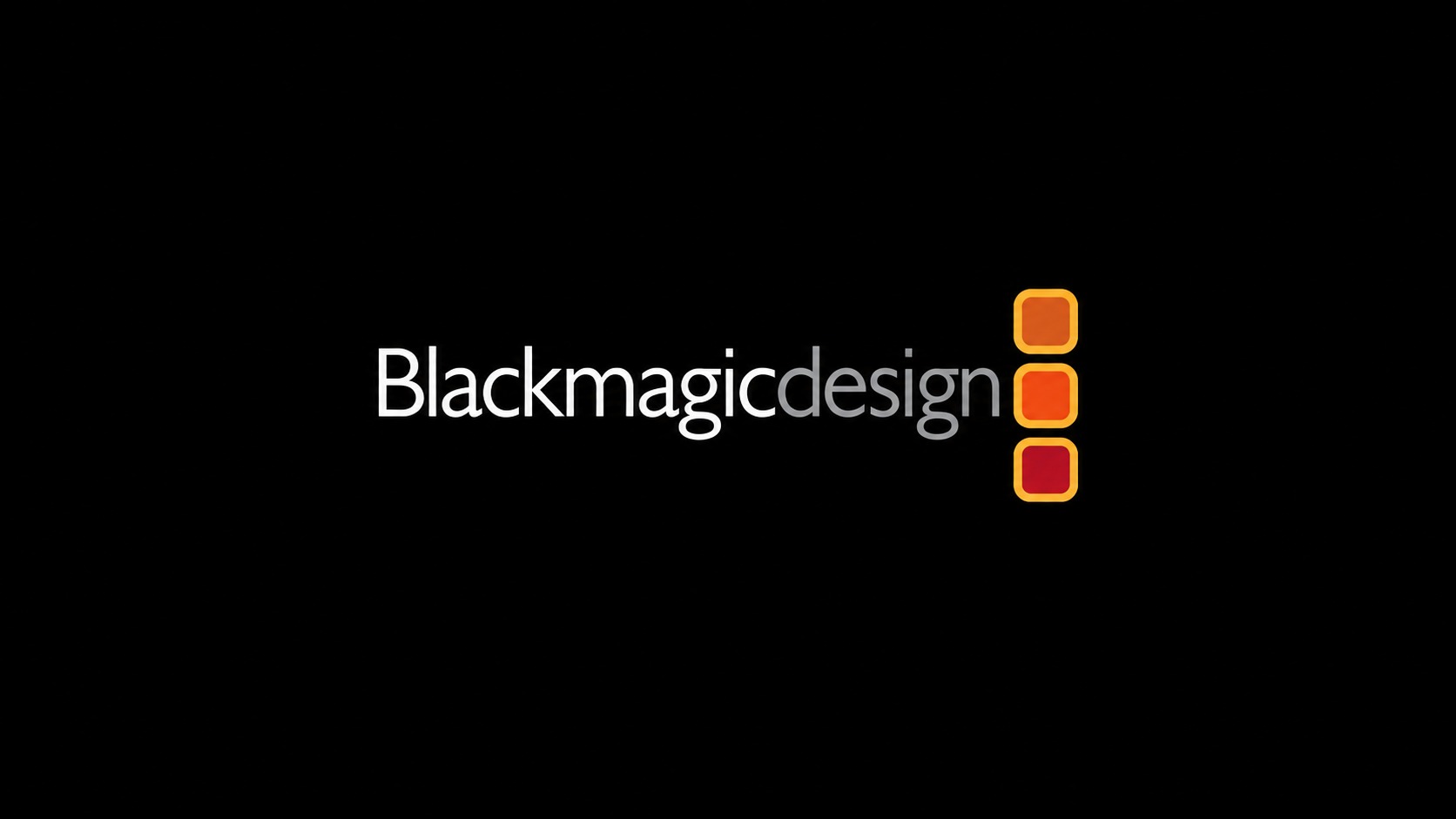 Blackmagic Design